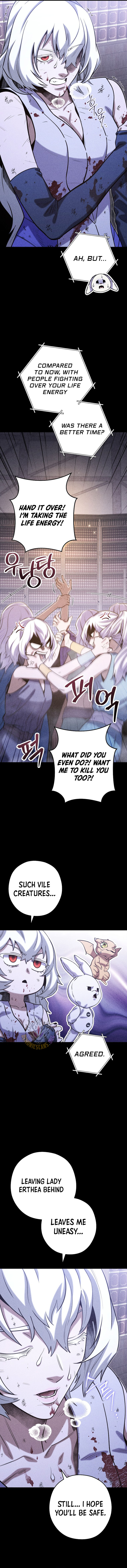 Dungeon Reset Chapter 257 11